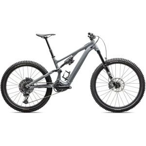 Specialized Turbo Levo Sl Comp 29/27.5´´ X01 Eagle 2025 Mtb Electric Bike Clgry / Ashgry / Dunewht S5 unisex Specialized Turbo Levo Sl Comp 29/27.5´´ X01 Eagle 2025 Mtb Electric Bike Clgry / Ashgry / Dunewht S5 unisex