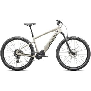 Specialized Turbo Tero 4.0 Nb Kh 29´´ 2025 Mtb Electric Bike White Mountains / Gunmetal L unisex Specialized Turbo Tero 4.0 Nb Kh 29´´ 2025 Mtb Electric Bike White Mountains / Gunmetal L unisex