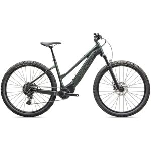 Specialized Turbo Tero 4.0 St Nb Kh 29´´ 2025 Mtb Electric Bike Oak Green Metallic / Smoke XL unisex Specialized Turbo Tero 4.0 St Nb Kh 29´´ 2025 Mtb Electric Bike Oak Green Metallic / Smoke XL unisex