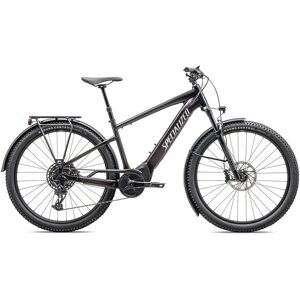 Specialized Turbo Tero 5.0 Eq Nb Kh 29´´ 2025 Mtb Electric Bike Red Onyx / Smoke M unisex Specialized Turbo Tero 5.0 Eq Nb Kh 29´´ 2025 Mtb Electric Bike Red Onyx / Smoke M unisex