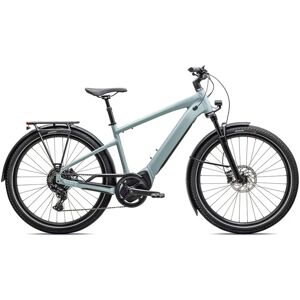 Specialized Turbo Vado 4.0 Nb 27.5´´ 2025 Electric Bike Sea / Cmlnlps / Gclmet S unisex Specialized Turbo Vado 4.0 Nb 27.5´´ 2025 Electric Bike Sea / Cmlnlps / Gclmet S unisex