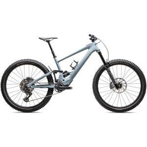 Specialized Kenevo Sl Comp Carbon 29´´ 2025 Mtb Electric Bike Sea Foam / Silver Dust S4 unisex Specialized Kenevo Sl Comp Carbon 29´´ 2025 Mtb Electric Bike Sea Foam / Silver Dust S4 unisex