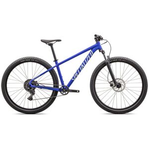 Specialized Rockhopper Sport Vn 29´´ 2025 Mtb Bike Sapphire / Dune White M unisex Specialized Rockhopper Sport Vn 29´´ 2025 Mtb Bike Sapphire / Dune White M unisex