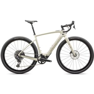 Specialized Turbo Creo Sl Expert Carbon 2025 Gravel Electric Bike Black Pearl / Birch / Black Pearl 54 unisex Specialized Turbo Creo Sl Expert Carbon 2025 Gravel Electric Bike Black Pearl / Birch / Black Pearl 54 unisex