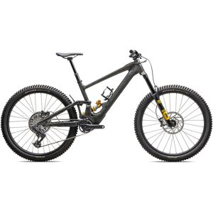 Specialized Turbo Kenevo Sl Ohlins Coil 29´´ 2025 Mtb Electric Bike Chartnt / Clgry / Bntgldmet S2 unisex Specialized Turbo Kenevo Sl Ohlins Coil 29´´ 2025 Mtb Electric Bike Chartnt / Clgry / Bntgldmet S2 unisex