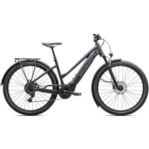 Specialized Turbo Tero 4.0 St Eq Nb 29´´ 2025 Mtb Electric Bike Black / Black L unisex Specialized Turbo Tero 4.0 St Eq Nb 29´´ 2025 Mtb Electric Bike Black / Black L unisex