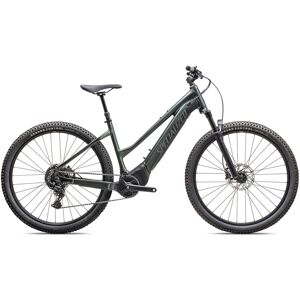 Specialized Turbo Tero 4.0 St Nb Kh 29´´ 2025 Mtb Electric Bike Oak Green Metallic / Smoke L unisex Specialized Turbo Tero 4.0 St Nb Kh 29´´ 2025 Mtb Electric Bike Oak Green Metallic / Smoke L unisex