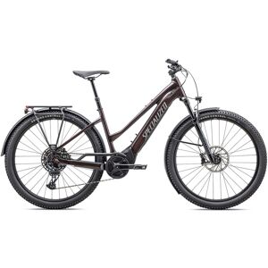 Specialized Turbo Tero 5.0 St Eq Nb 29´´ 2025 Mtb Electric Bike Red Onyx / Smoke XL unisex Specialized Turbo Tero 5.0 St Eq Nb 29´´ 2025 Mtb Electric Bike Red Onyx / Smoke XL unisex