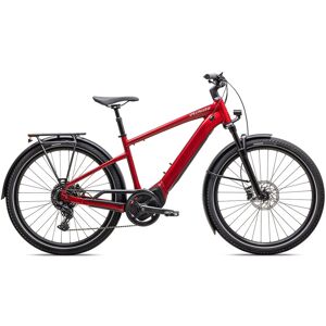 Specialized Turbo Vado 4.0 Nb 27.5´´ 2025 Electric Bike Redtnt / Silrefl XL unisex Specialized Turbo Vado 4.0 Nb 27.5´´ 2025 Electric Bike Redtnt / Silrefl XL unisex