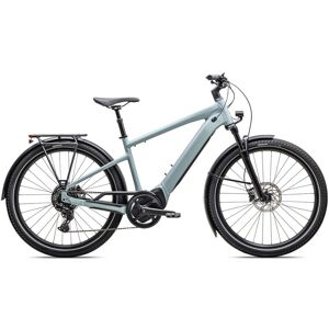 Specialized Turbo Vado 4.0 Nb 27.5´´ 2025 Electric Bike Sea / Cmlnlps / Gclmet L unisex Specialized Turbo Vado 4.0 Nb 27.5´´ 2025 Electric Bike Sea / Cmlnlps / Gclmet L unisex