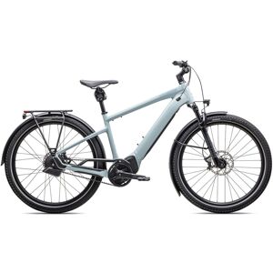 Specialized Turbo Vado 5.0 Igh Nb 27.5´´ 2025 Electric Bike Sea / Cmlnlps / Gclmet S unisex Specialized Turbo Vado 5.0 Igh Nb 27.5´´ 2025 Electric Bike Sea / Cmlnlps / Gclmet S unisex