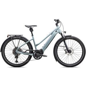 Specialized Turbo Vado 5.0 St Nb 27.5´´ 2025 Electric Bike Sea / Cmlnlps / Gclmet L unisex Specialized Turbo Vado 5.0 St Nb 27.5´´ 2025 Electric Bike Sea / Cmlnlps / Gclmet L unisex