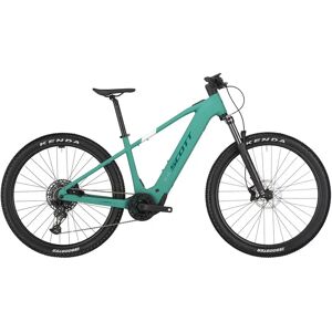 Scott Bikes Aspect Eride 910 Performance Cx 29´´ Nx Eagle 12s 2025 Mtb Electric Bike Aventurine Green L unisex Scott Bikes Aspect Eride 910 Performance Cx 29´´ Nx Eagle 12s 2025 Mtb Electric Bike Aventurine Green L unisex