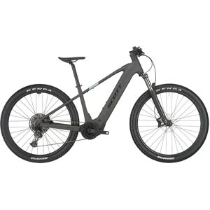 Scott Bikes Aspect Eride 910 Performance Cx 29´´ Nx Eagle 12s 2025 Mtb Electric Bike Midnight Grey L unisex Scott Bikes Aspect Eride 910 Performance Cx 29´´ Nx Eagle 12s 2025 Mtb Electric Bike Midnight Grey L unisex