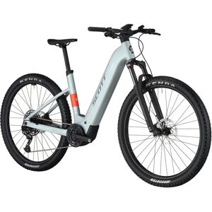 Scott Bikes Aspect Eride 910 Wave Performance Cx 29´´ Nx Eagle 12s 2025 Mtb Electric Bike Flake Grey L unisex Scott Bikes Aspect Eride 910 Wave Performance Cx 29´´ Nx Eagle 12s 2025 Mtb Electric Bike Flake Grey L unisex