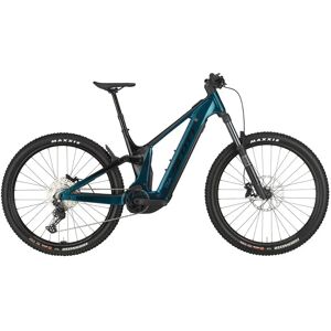 Scott Herren E-Mountainbike Patron 920 29" dunkelblau Größe: L - Mountain Bike Scott Herren E-Mountainbike Patron 920 29" dunkelblau Größe: L - Mountain Bike