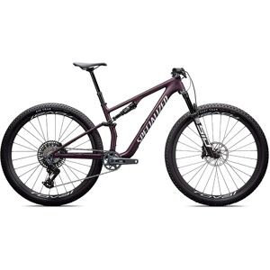 Specialized Epic 8 Expert 29´´ Gx Eagle Axs 2026 Mtb Bike Satin Bordeaux Metallic / White L unisex Specialized Epic 8 Expert 29´´ Gx Eagle Axs 2026 Mtb Bike Satin Bordeaux Metallic / White L unisex