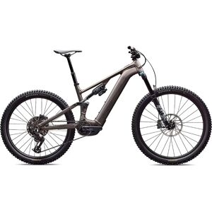 Specialized Turbo Levo 4 Comp 29/27.5´´ Eagle 90 T-type 2025 Mtb Electric Bike Satin Gunmetal / Obsidian S6 unisex Specialized Turbo Levo 4 Comp 29/27.5´´ Eagle 90 T-type 2025 Mtb Electric Bike Satin Gunmetal / Obsidian S6 unisex