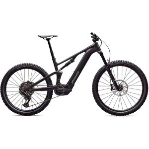 Specialized Turbo Levo 4 Nb 29/27.5´´ Eagle 70 T-type 2025 Mtb Electric Bike Gloss Metallic Obsidian / Silver Dust S2 unisex Specialized Turbo Levo 4 Nb 29/27.5´´ Eagle 70 T-type 2025 Mtb Electric Bike Gloss Metallic Obsidian / Silver Dust S2 unisex