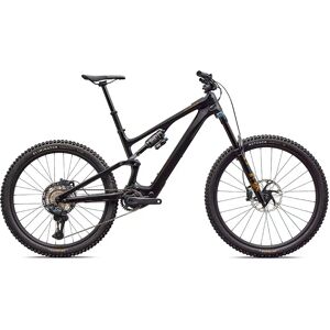 Specialized Turbo Levo Sl Expert 29/27.5´´ Xt Di2 2026 Mtb Electric Bike Carbon / Burnt Gold S6 unisex Specialized Turbo Levo Sl Expert 29/27.5´´ Xt Di2 2026 Mtb Electric Bike Carbon / Burnt Gold S6 unisex