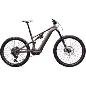 Specialized Turbo Levo 4 Comp 29/27.5´´ Eagle 90 T-type 2025 Mtb Electric Bike Satin Gunmetal / Obsidian S3 unisex Specialized Turbo Levo 4 Comp 29/27.5´´ Eagle 90 T-type 2025 Mtb Electric Bike Satin Gunmetal / Obsidian S3 unisex