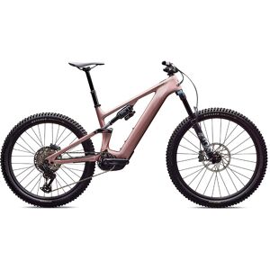 Specialized Turbo Levo 4 Comp 29/27.5´´ S1000 Eagle 2025 Mtb Electric Bike Satin Champagne / Metallic Obsidian S5 unisex Specialized Turbo Levo 4 Comp 29/27.5´´ S1000 Eagle 2025 Mtb Electric Bike Satin Champagne / Metallic Obsidian S5 unisex