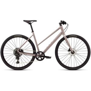 Specialized Sirrus X 2.0 St 2026 Bike Gloss Desert Metallic / Bordeaux Metallic Frost Reflective M unisex Specialized Sirrus X 2.0 St 2026 Bike Gloss Desert Metallic / Bordeaux Metallic Frost Reflective M unisex