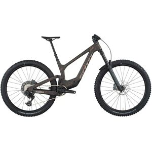 Scott Bikes Ransom 910 29´´ S1000 Eagle Axs Transmission 12s 2026 Mtb Bike Carbon Black / Crackle Bronze S unisex Scott Bikes Ransom 910 29´´ S1000 Eagle Axs Transmission 12s 2026 Mtb Bike Carbon Black / Crackle Bronze S unisex