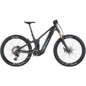 Scott Bikes Patron 900 Ultimate Perf Line Cx 29´´ X0 Eagle Axs 2026 Mtb Electric Bike Carbon Black S unisex Scott Bikes Patron 900 Ultimate Perf Line Cx 29´´ X0 Eagle Axs 2026 Mtb Electric Bike Carbon Black S unisex