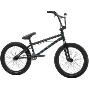 Sunday Forecaster Park 20.5´´ Bmx Bike Gloss Black One Size unisex Sunday Forecaster Park 20.5´´ Bmx Bike Gloss Black One Size unisex