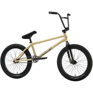 Sunday Forecaster Rhd 21´´ Bmx Bike Matt Metallic Gold One Size unisex Sunday Forecaster Rhd 21´´ Bmx Bike Matt Metallic Gold One Size unisex