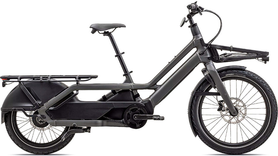 Specialized Porto 4.0 24´´ 2026 Electric Bike Birch / Limestone One Size unisex