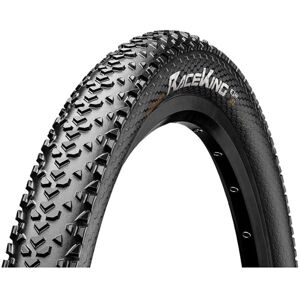 Continental Race King 26´´ X 2.20 Rigid Mtb Tyre Black 26´´ x 2.20 unisex