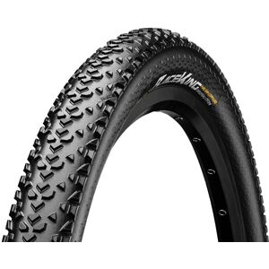 Continental Race King Shieldwall Tubeless 27.5´´ X 2.00 Mtb Tyre Black 27.5´´ x 2.00 unisex