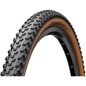 Continental Cross King Protection Blackchili Tubeless 29´´ X 2.20 Mtb Tyre Black / Berstein 29´´ x 2.20 unisex