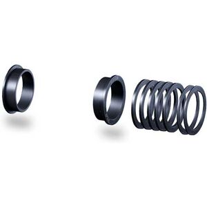 Chris King Threadfit 30 Xxx Bottom Bracket Adapter Black One Size unisex