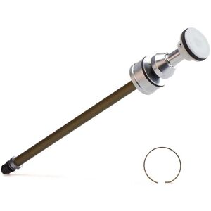 Fox 36 Float Na2 170 Spec.ed. 2021 Damping Rod White / Silver One Size unisex