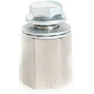 Thule Internal Hub Hitch Adapter Sram Spare Part Grey One Size unisex Thule Internal Hub Hitch Adapter Sram Spare Part Grey One Size unisex