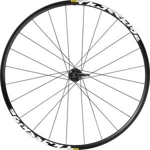 Mavic Crossride Fts-x 27.5´´ 6b Disc Qr Mtb Rear Wheel Black 9 x 135 mm unisex Mavic Crossride Fts-x 27.5´´ 6b Disc Qr Mtb Rear Wheel Black 9 x 135 mm unisex