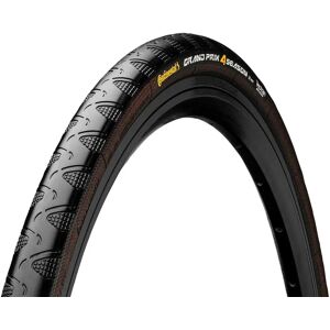 Continental Grand Prix 4 Season 700c X 23 Road Tyre Black 700C x 23 unisex Continental Grand Prix 4 Season 700c X 23 Road Tyre Black 700C x 23 unisex