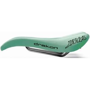Selle Smp Drakon Saddle Green Bianchi 138 mm Men Selle Smp Drakon Saddle Green Bianchi 138 mm Men