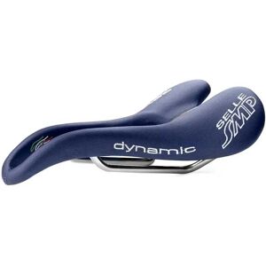 Selle SMP Dynamic Bike Saddle - Ergonomic, Lightweight, for Road & MTB Selle SMP Dynamic Bike Saddle - Ergonomic, Lightweight, for Road & MTB