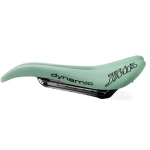 Selle Smp Dynamic Carbon Saddle Green Bianchi 138 mm Men Selle Smp Dynamic Carbon Saddle Green Bianchi 138 mm Men