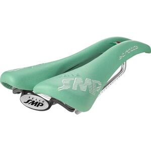 Selle Smp Stratos Saddle Green Bianchi 131 mm Men Selle Smp Stratos Saddle Green Bianchi 131 mm Men