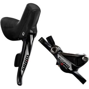 Sram S700 Front Brake Black 950 mm unisex Sram S700 Front Brake Black 950 mm unisex