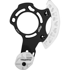 Truvativ 2x10 X-guide Built By Mrp Iscg 05 36-38t Chainguide White 36-38t unisex Truvativ 2x10 X-guide Built By Mrp Iscg 05 36-38t Chainguide White 36-38t unisex