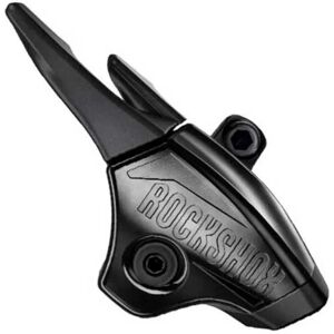 Sram Left Remote Lock Oneloc Full Sprint Black 10 mm unisex Sram Left Remote Lock Oneloc Full Sprint Black 10 mm unisex