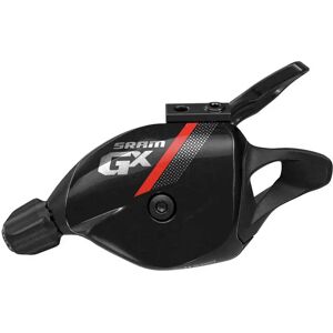 Sram Gx Trigger 2x11 Left Shifter Red 2 x 11s unisex Sram Gx Trigger 2x11 Left Shifter Red 2 x 11s unisex