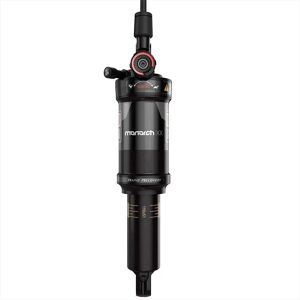 Rockshox Monarch Xx Tune-midreb/midcomp C2 Shock Absorber Black 51 mm unisex Rockshox Monarch Xx Tune-midreb/midcomp C2 Shock Absorber Black 51 mm unisex