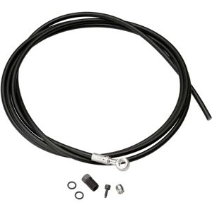 Avid Hydraulic Brake Hose 2 M Black One Size unisex Avid Hydraulic Brake Hose 2 M Black One Size unisex
